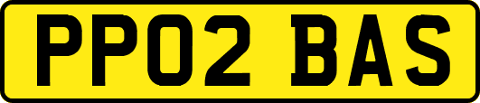 PP02BAS