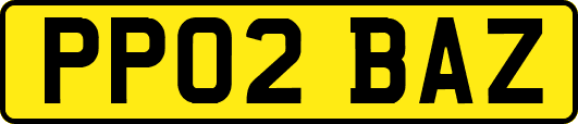 PP02BAZ