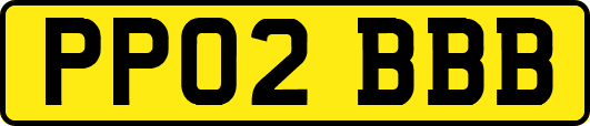 PP02BBB