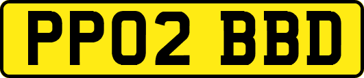 PP02BBD