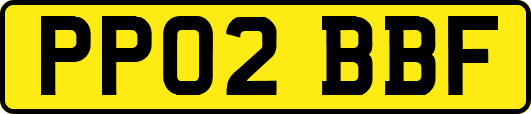 PP02BBF