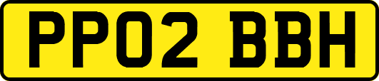 PP02BBH