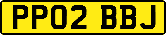 PP02BBJ