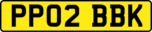 PP02BBK