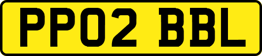 PP02BBL