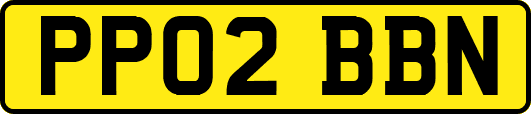 PP02BBN