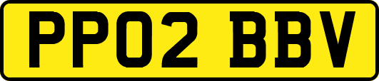 PP02BBV