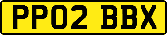 PP02BBX