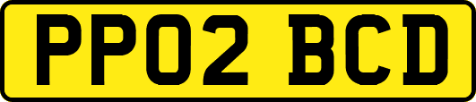 PP02BCD