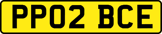 PP02BCE