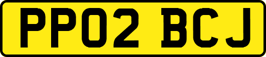 PP02BCJ