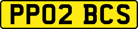 PP02BCS