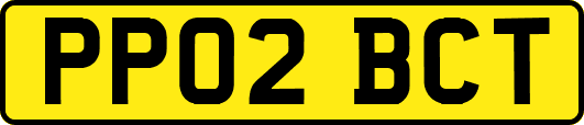 PP02BCT