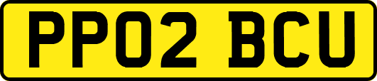 PP02BCU