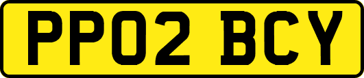 PP02BCY