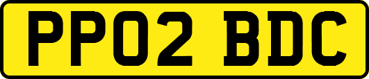 PP02BDC