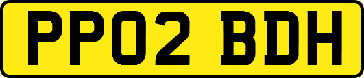 PP02BDH