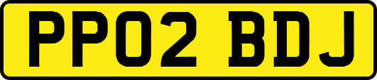 PP02BDJ