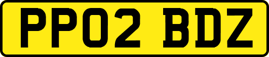 PP02BDZ