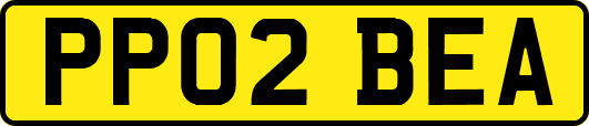 PP02BEA