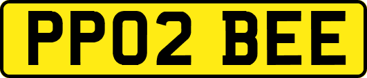 PP02BEE