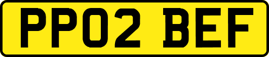 PP02BEF
