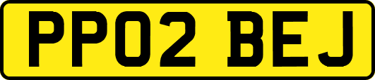 PP02BEJ