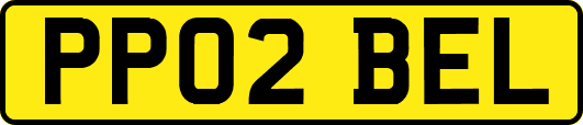 PP02BEL