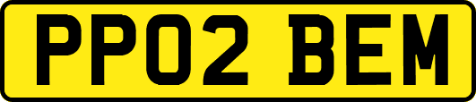 PP02BEM