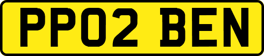 PP02BEN