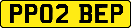 PP02BEP