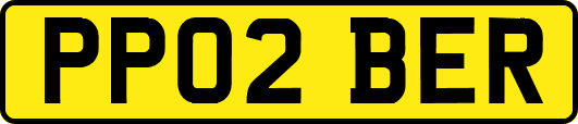 PP02BER