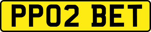 PP02BET