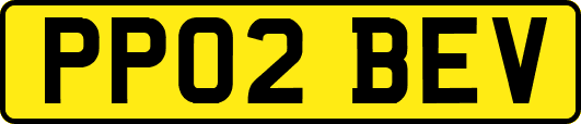 PP02BEV