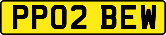 PP02BEW