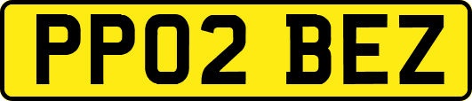 PP02BEZ
