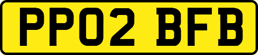 PP02BFB