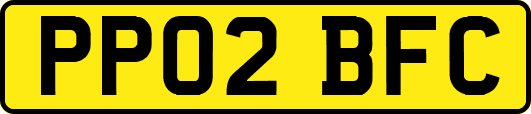 PP02BFC