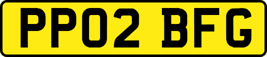 PP02BFG