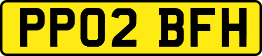 PP02BFH