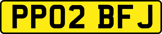 PP02BFJ