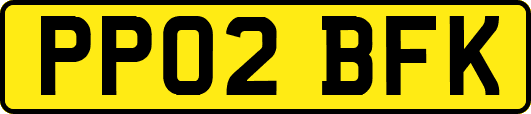 PP02BFK