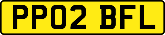 PP02BFL