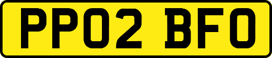 PP02BFO