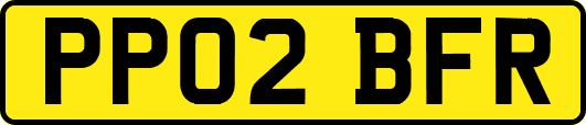 PP02BFR