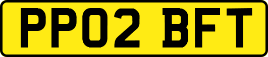 PP02BFT