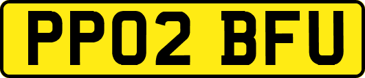 PP02BFU