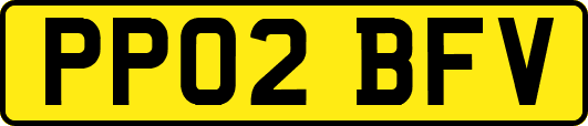 PP02BFV