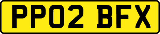 PP02BFX