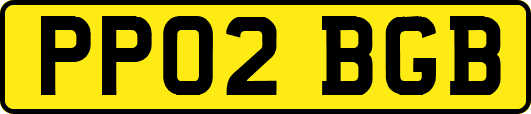 PP02BGB